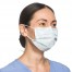Halyard Health Procedure Mask Lite One in Blue