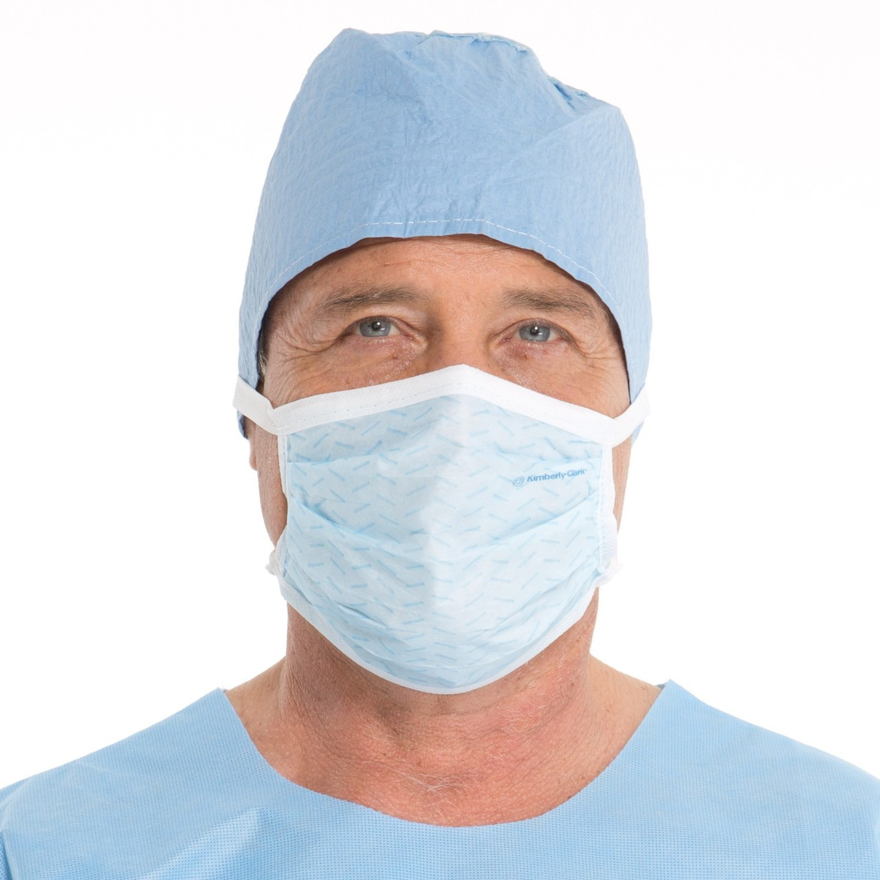Halyard Health Soft Touch II Surgical Mask