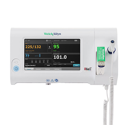 7300 Monitor with SureTemp Plus Thermometer