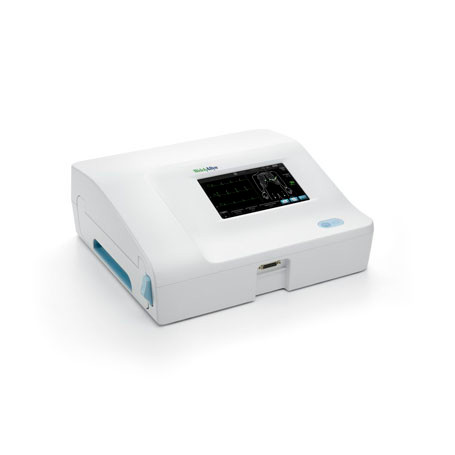 Welch Allyn CP 150 Resting ECG Machine