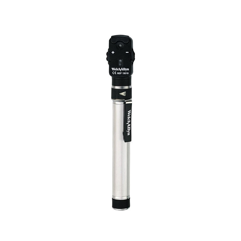 Welch Allyn PocketScope Ophthalmoscope AA-Battery 12820 - USA