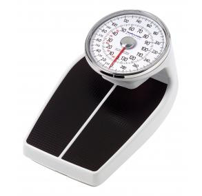 Health O Meter Mechanical Floor Scale-Home Care Scale 160KL-Case of 2