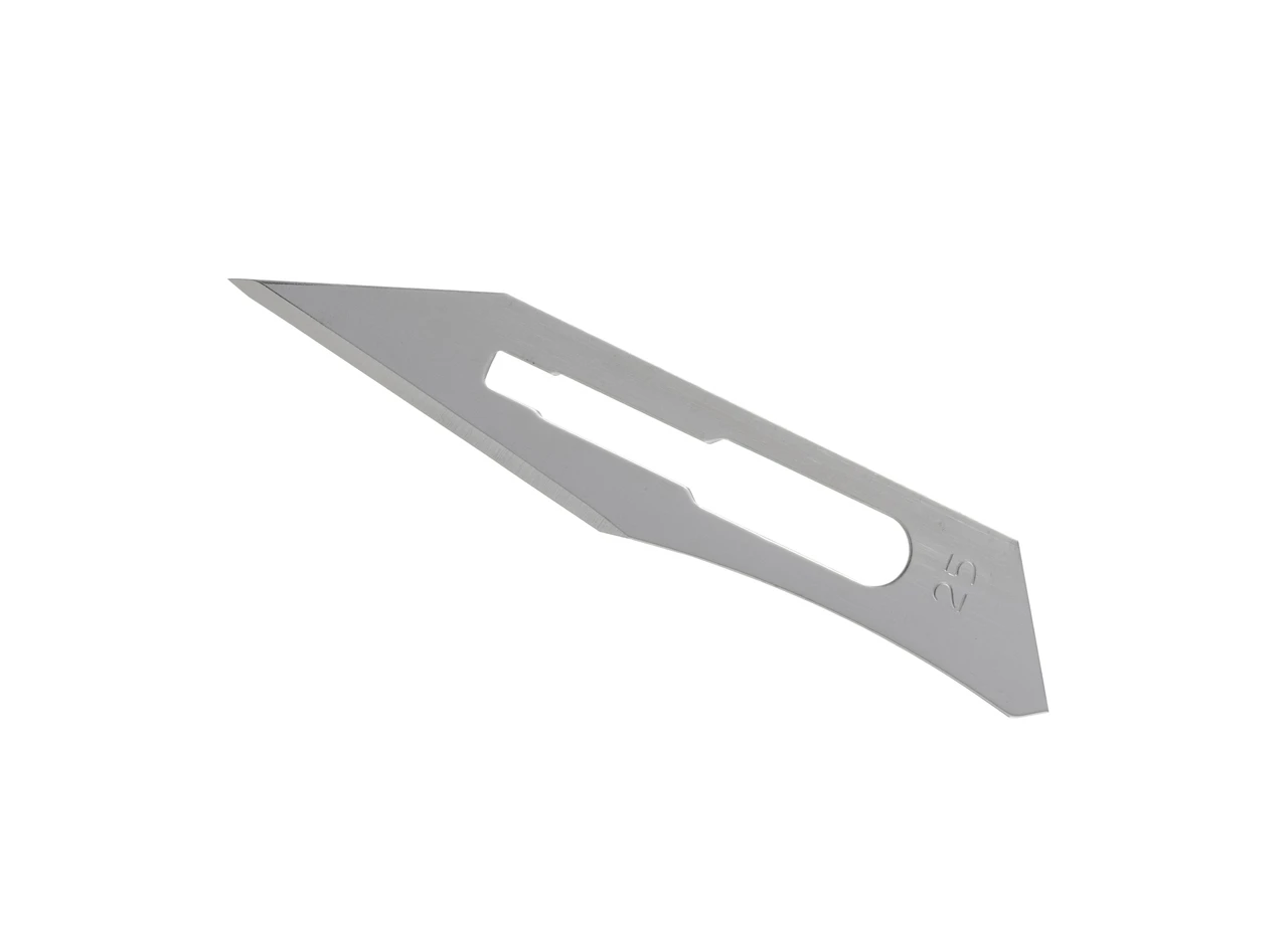 Carbon Steel Surgical Blades