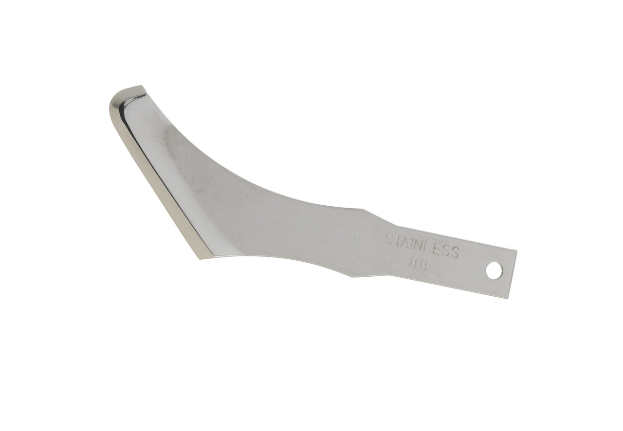 Podiatry Chisel Blades Carbon Steel