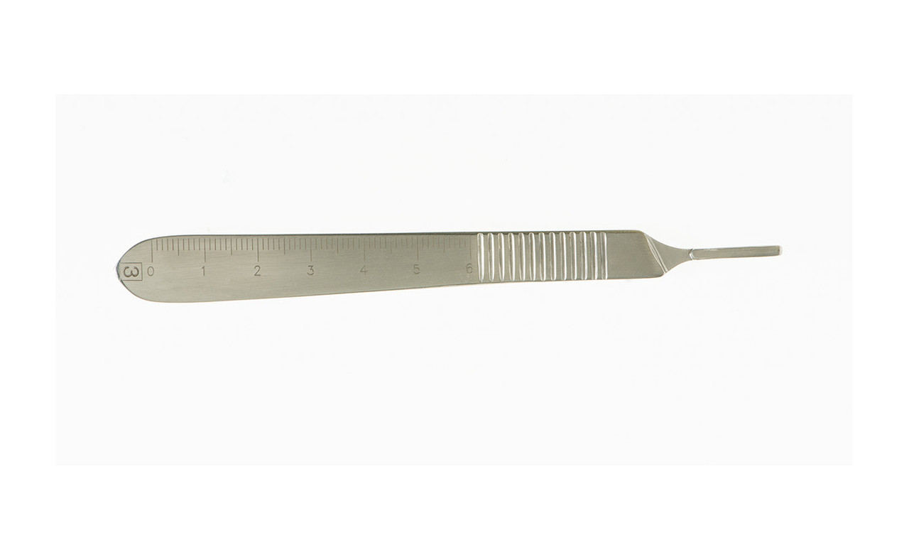 GLASSVAN Surgical Blade Handles