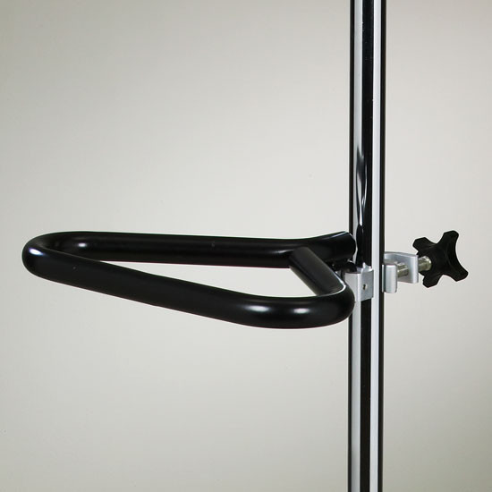 Clinton IV Pole Steering Handle