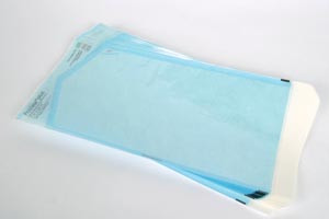 ProView Plus Self Sealing Sterilization Pouches