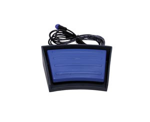 Bovie BV-1254B Bipolar Footswitch For Aaron Bovie 2250 and 3250
