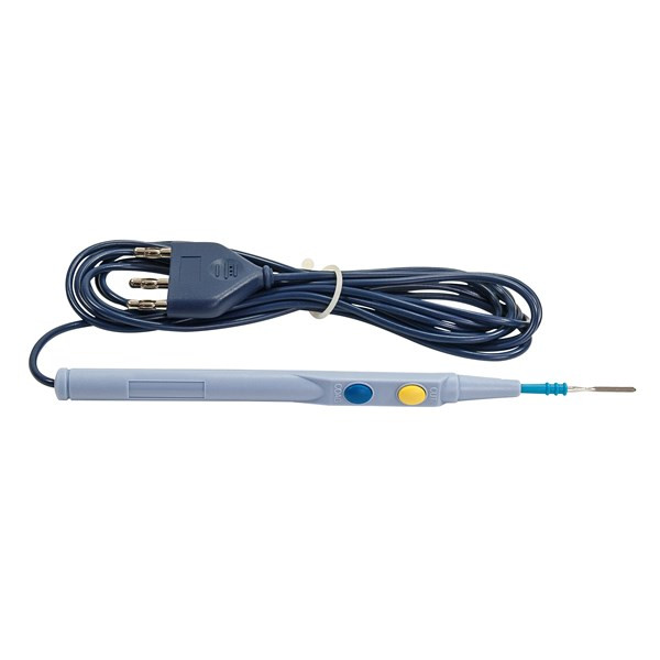 Electrosurgical Push Button Pencil Symmetry Surgical ESP1