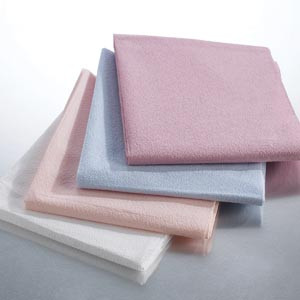 Graham Medical Drape Sheets 2-Ply Tissue 40" x 48"