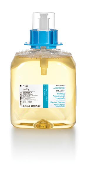 PROVON Foaming Antimicrobial Hand Soap w/ Moisturizers FMX Refill