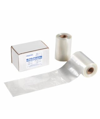 Sani-Tube Sterilization Tubing (Nylon) Without Process Indicator
