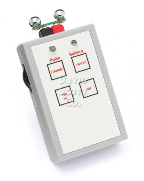 David Scott SunStim MicroStim Nerve Stimulator