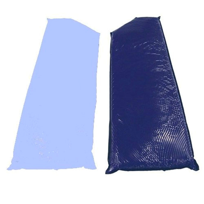 OR Table Positioner  Right Chest Gel Positioner BD2480