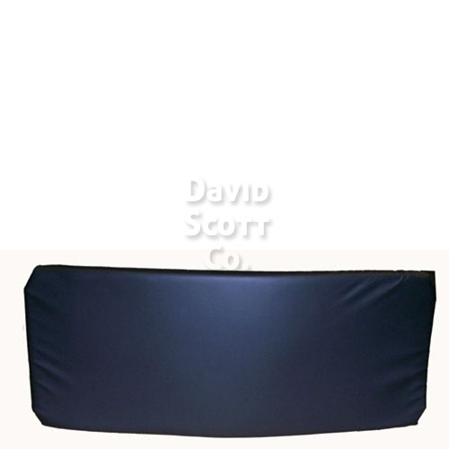 Bariatric Patient Restraint Strap with Mid-Panel
