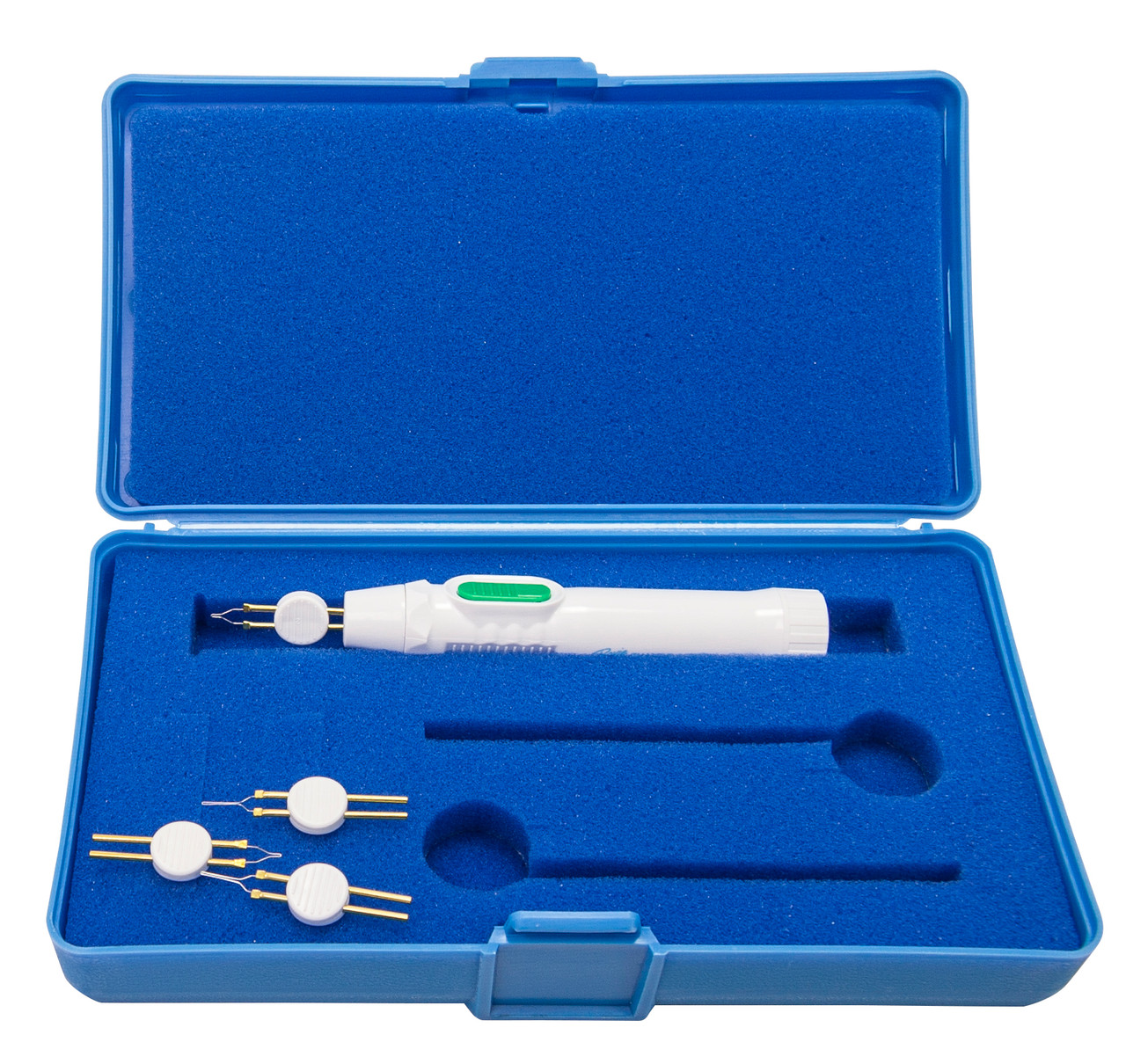 Bovie Change-A-Tip Cautery Deluxe Low Temperature Cautery Kit DEL0