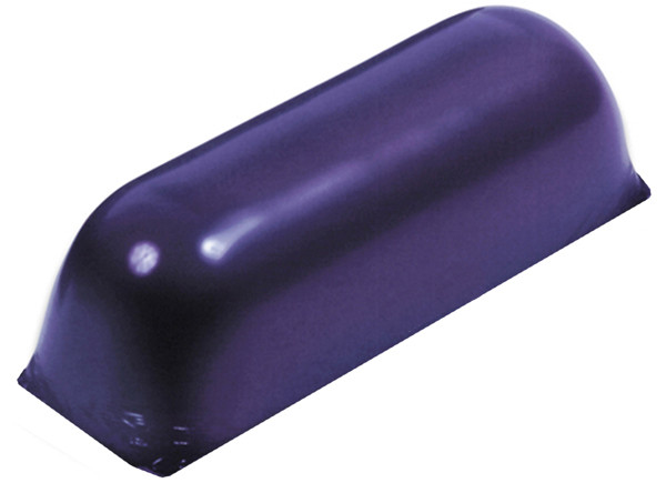 Gel Patient Positioner-Gel Flat Bottom Chest Roll-Neonatal
