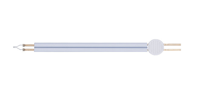 Electrosurgical Cautery Replacement Fine Tip 5 Inches H112 Symmetry Surgical