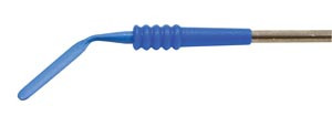 Bovie Resistick II Coated Electrodes ES18T Angled Blade 45°