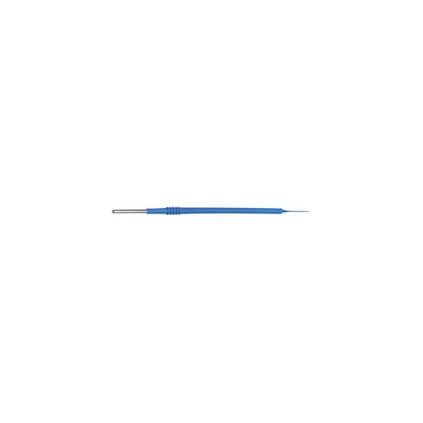 Bovie Resistick II Coated Electrodes ES03T Extended Needle 6"
