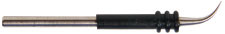 Bovie Reusable Electrode A830 Angled Sharp