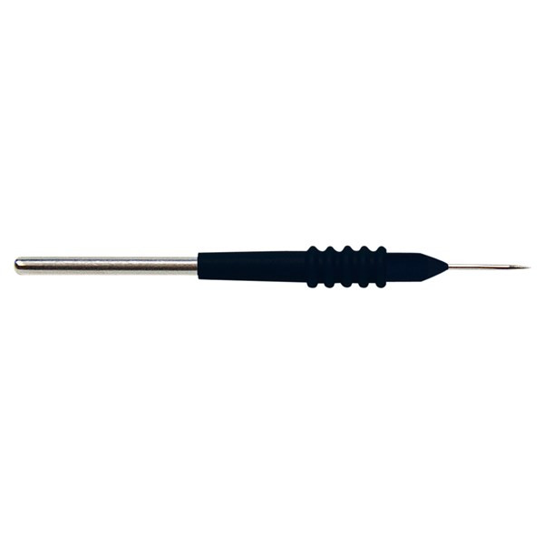 Supercut Fine Needle Reusable Electrosurgical Electrode 3cm ES60R Symmetry Surgical