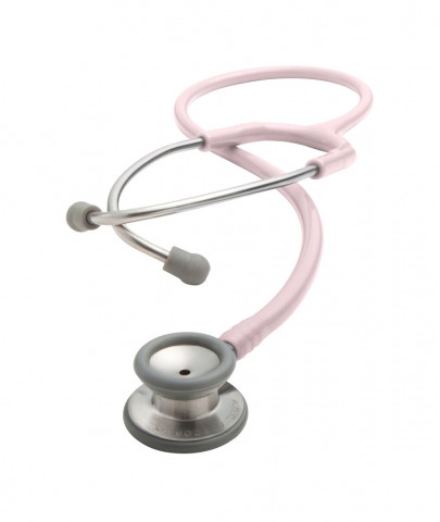 ADC Adscope 604 Pediatric Clinician Stethoscope