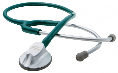 ADC Adscope 612 Platinum Clinician Stethoscope