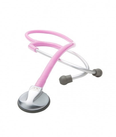 ADC Adscope 614 Platinum Pediatric Stethoscope