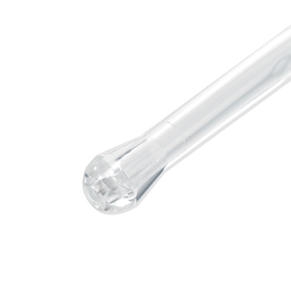 Covidien Argyle Rigid Yankauer Suction Bulbous Tip No Vent 8888505016