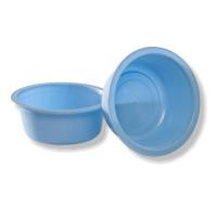 Curity Plastic Sterile Solution Bowls