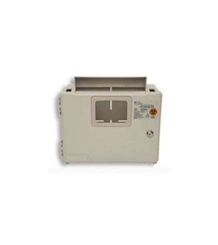 Covidien SharpSafety Wall Enclosure w/Glove Dispenser-For 2 & 5 Qt Containers 8556H
