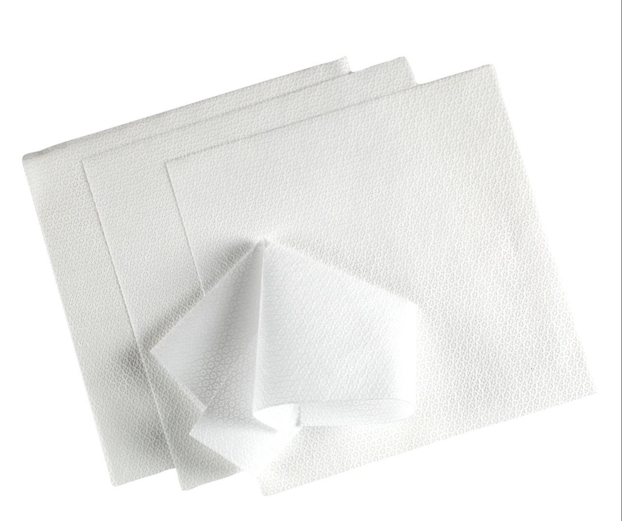 Kimtech W4 Alcohol Wipes