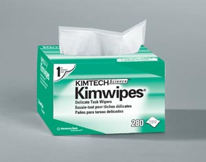 Kimtech Science Kimwipes Delicate Task Wipers