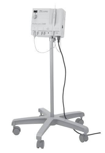Conmed Hyfrecator 2000 Telescopic Mobile Stand