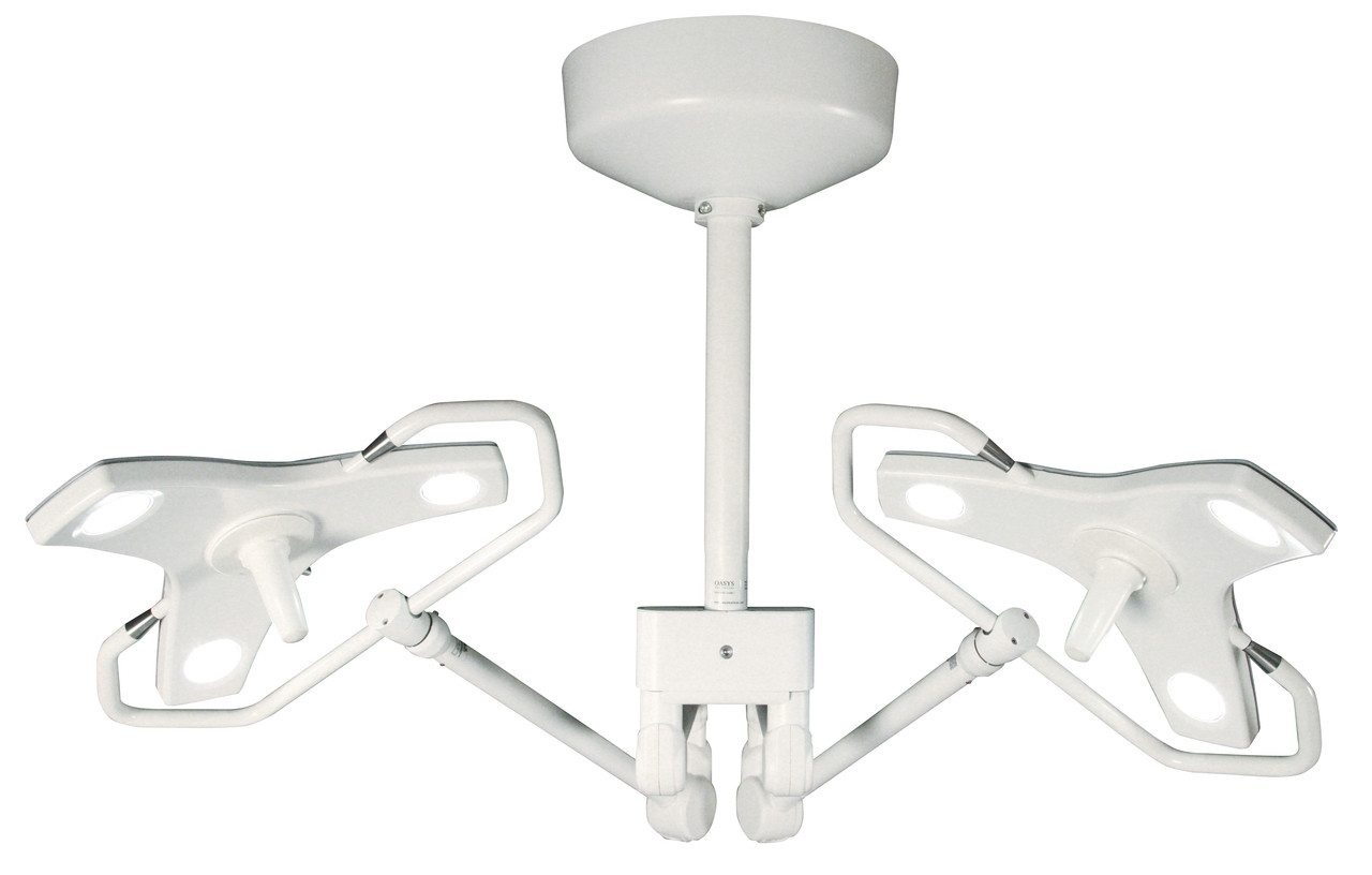 Philips Burton Outpatient LED Exam Light