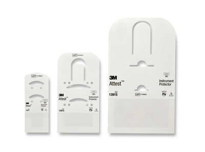 3M Attest Instrument Protectors