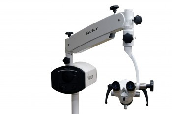 Seiler Anascope 985 5-Step Magnification