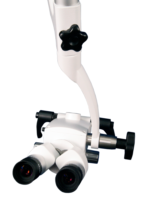 Seiler Anascope 985 5-Step Magnification