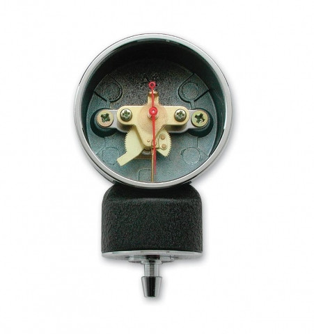 ADC Diagnostix 720 Bariatric Pocket Aneroid Sphyg
