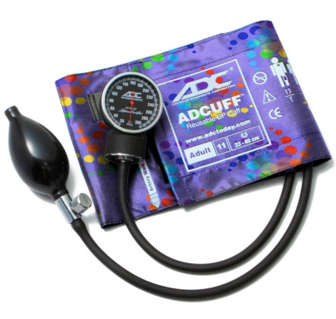 ADC Diagnostix 720 Pocket Aneroid Sphyg