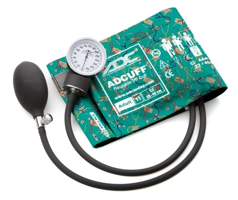 ADC Prosphyg 760 Pocket Aneroid Sphyg