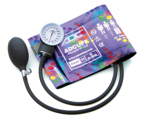 ADC Prosphyg 760 Pocket Aneroid Sphyg