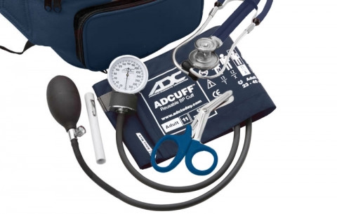 ADC Pro's Combo IV Fanny Pack Essentials Kit Adult Size