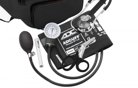 ADC Pro's Combo IV Fanny Pack Essentials Kit Adult Size