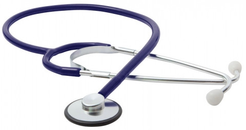 ADC Stethoscope Single Head Proscope 660