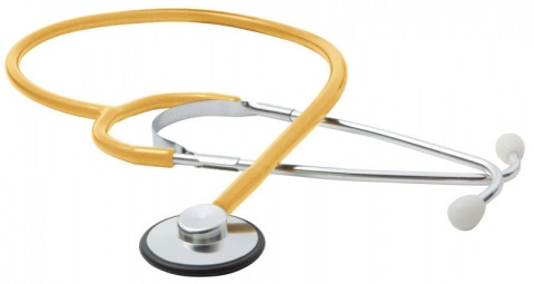 ADC Stethoscope Single Head Proscope 660