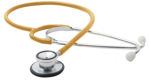 ADC Stethoscope Dual Head Proscope 670