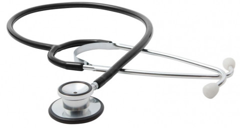 ADC Stethoscope Dual Head Proscope 670