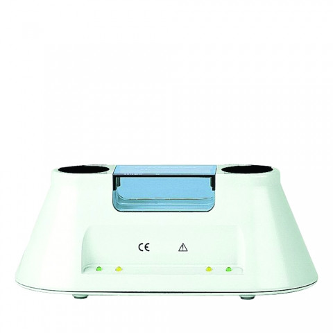 ADC Diagnostix 5500 Desk Charger for Diagnostix 3.5v Battery Handles